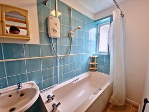 Bathroom- click for photo gallery